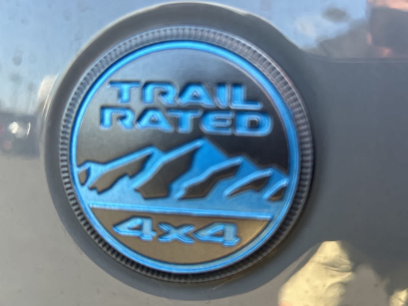 Thumbnail: 2023 Jeep Wrangler - 16