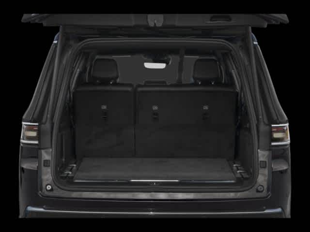 Thumbnail: 2025 Jeep Grand Wagoneer L - 8