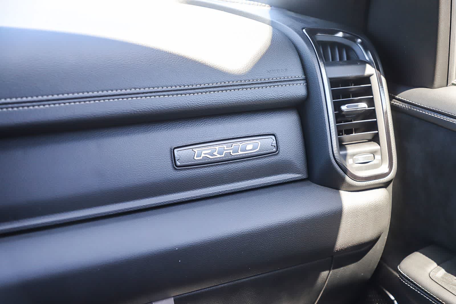 Thumbnail: 2026 RAM 1500 - 17