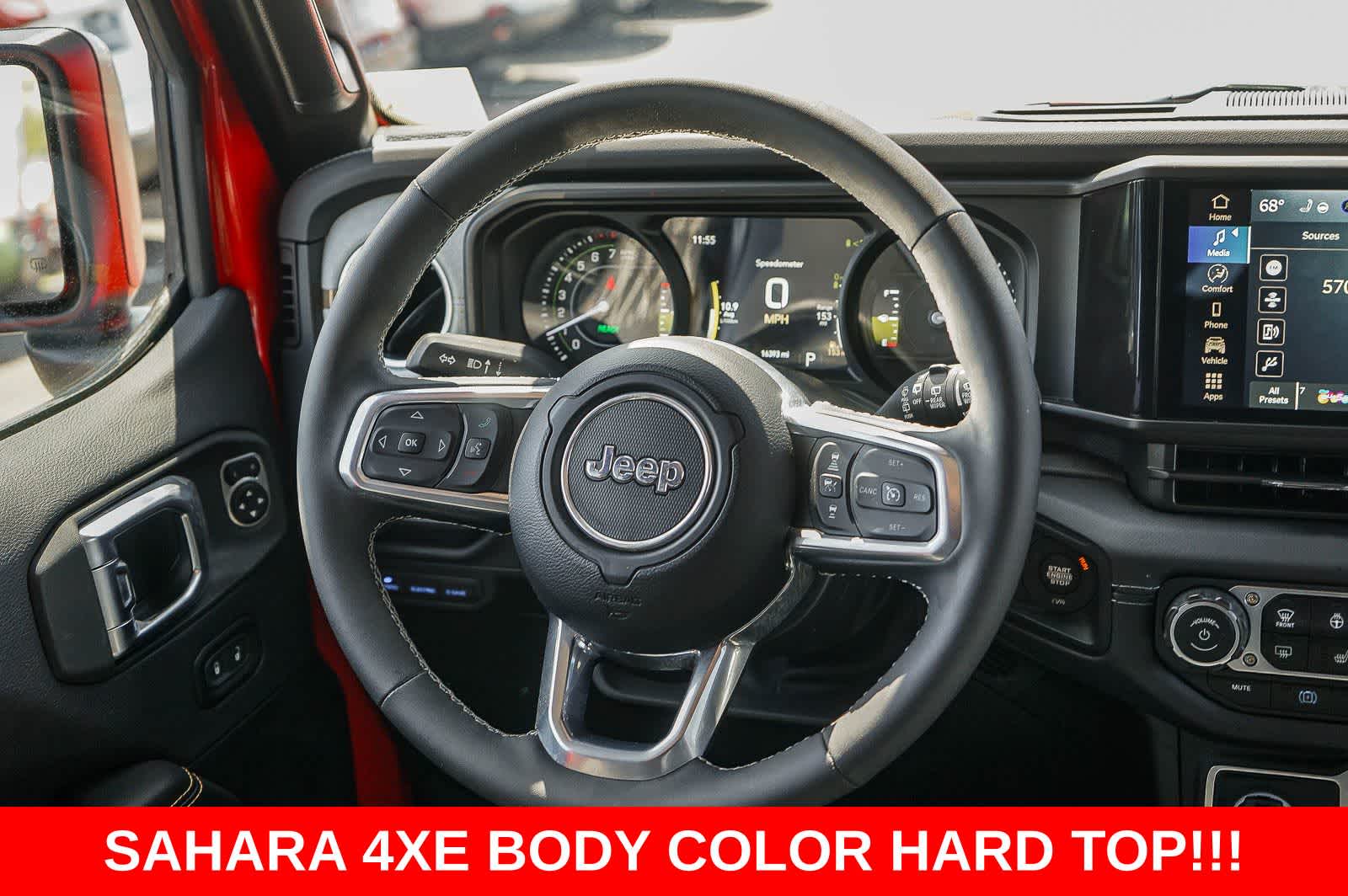 Thumbnail: 2025 Jeep Wrangler - 13