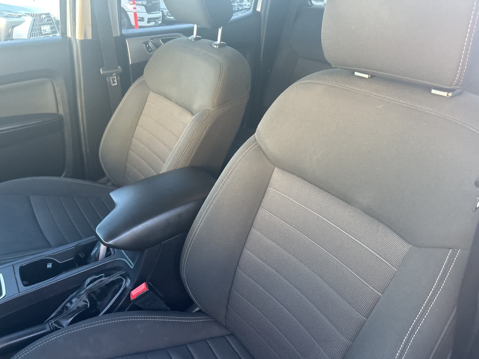 Thumbnail: 2019 Ford Ranger - 32