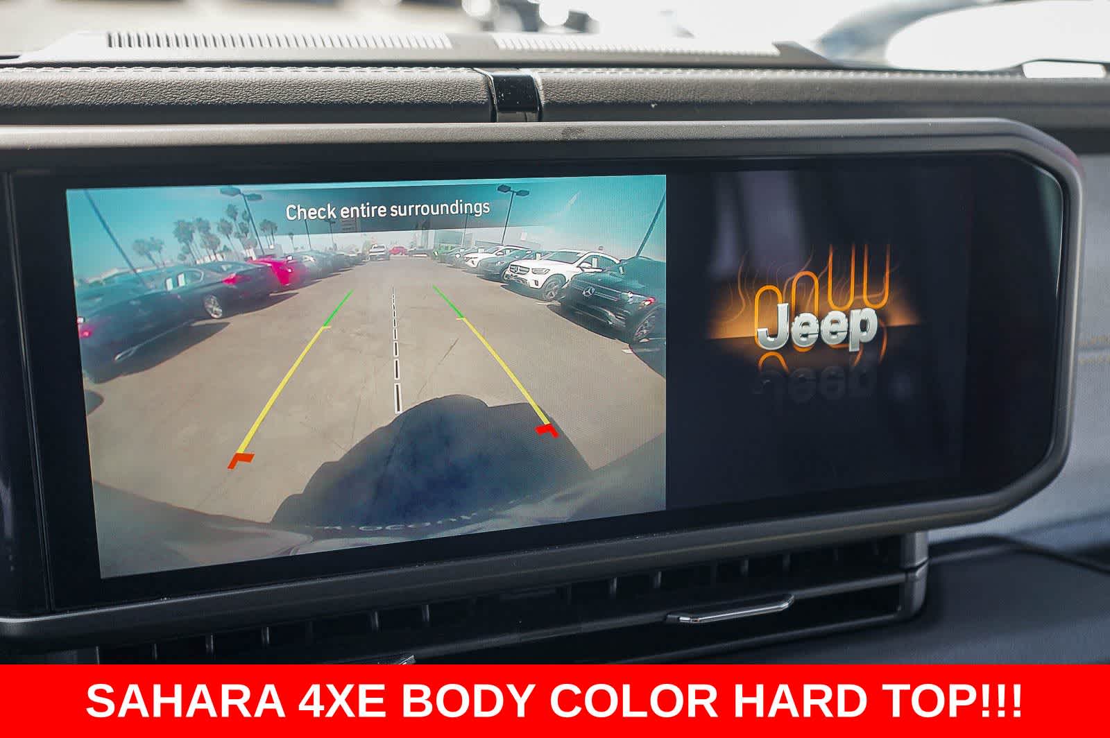 Thumbnail: 2025 Jeep Wrangler - 20