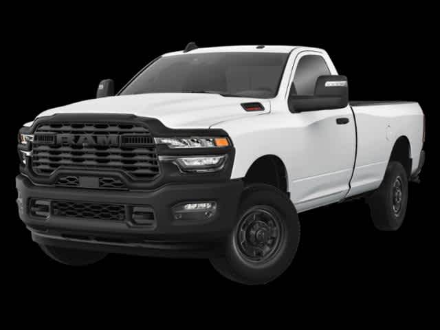 Thumbnail: 2025 RAM 2500 - 1
