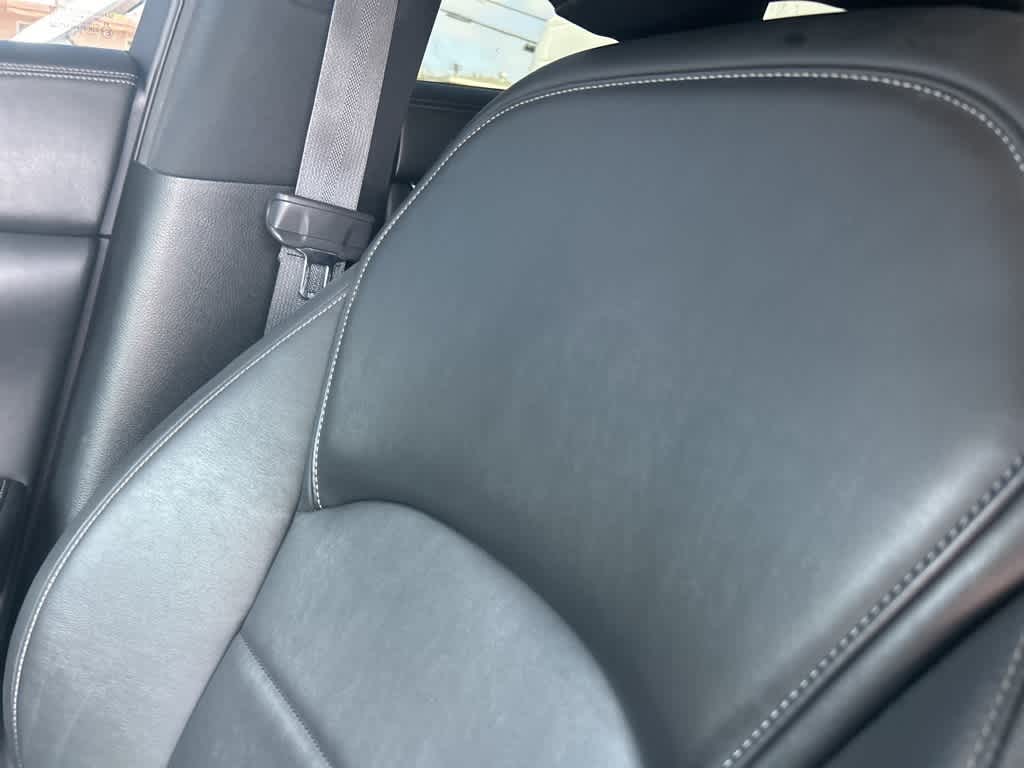 Thumbnail: 2021 INFINITI QX50 - 29