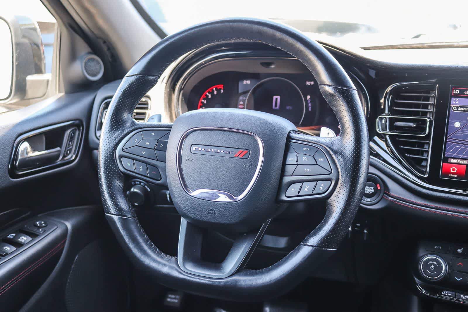 Thumbnail: 2024 Dodge Durango - 14