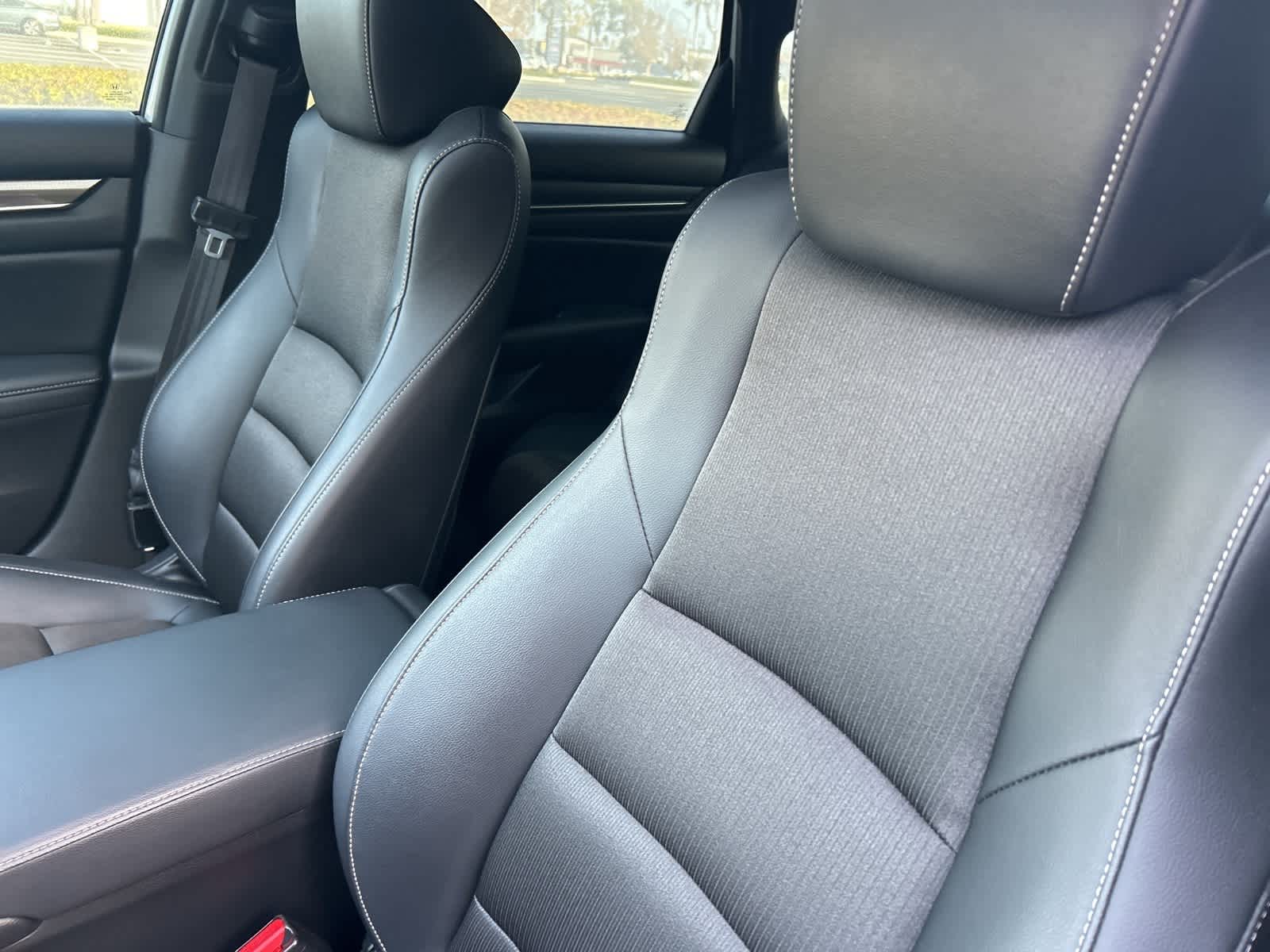 Thumbnail: 2022 Honda Accord - 22