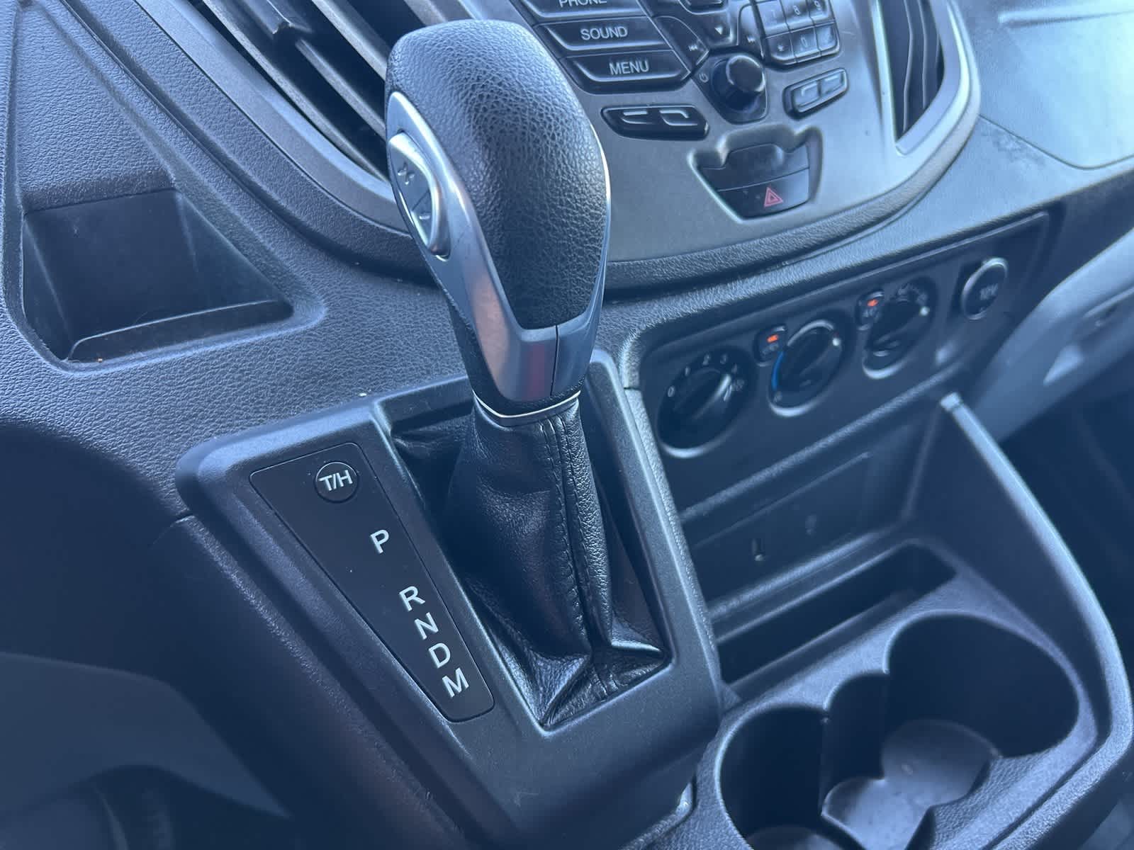 Thumbnail: 2019 Ford Transit Series - 41