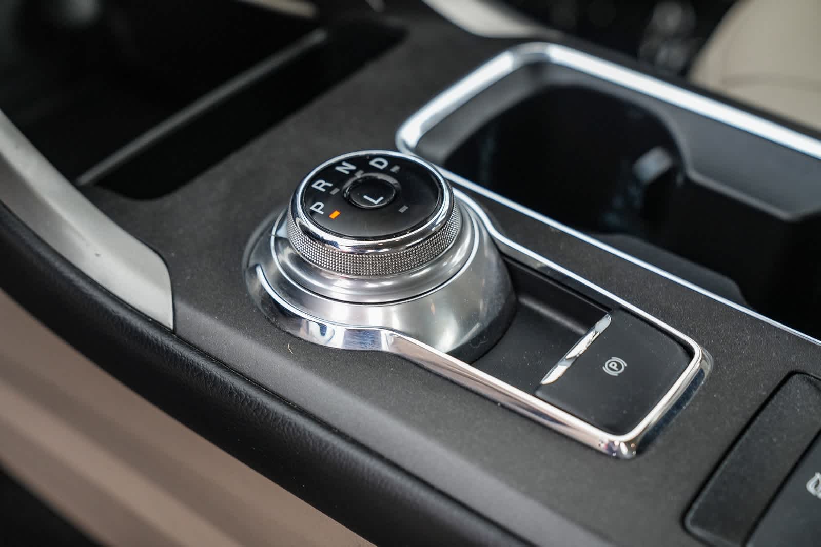 Thumbnail: 2018 Ford Fusion - 18