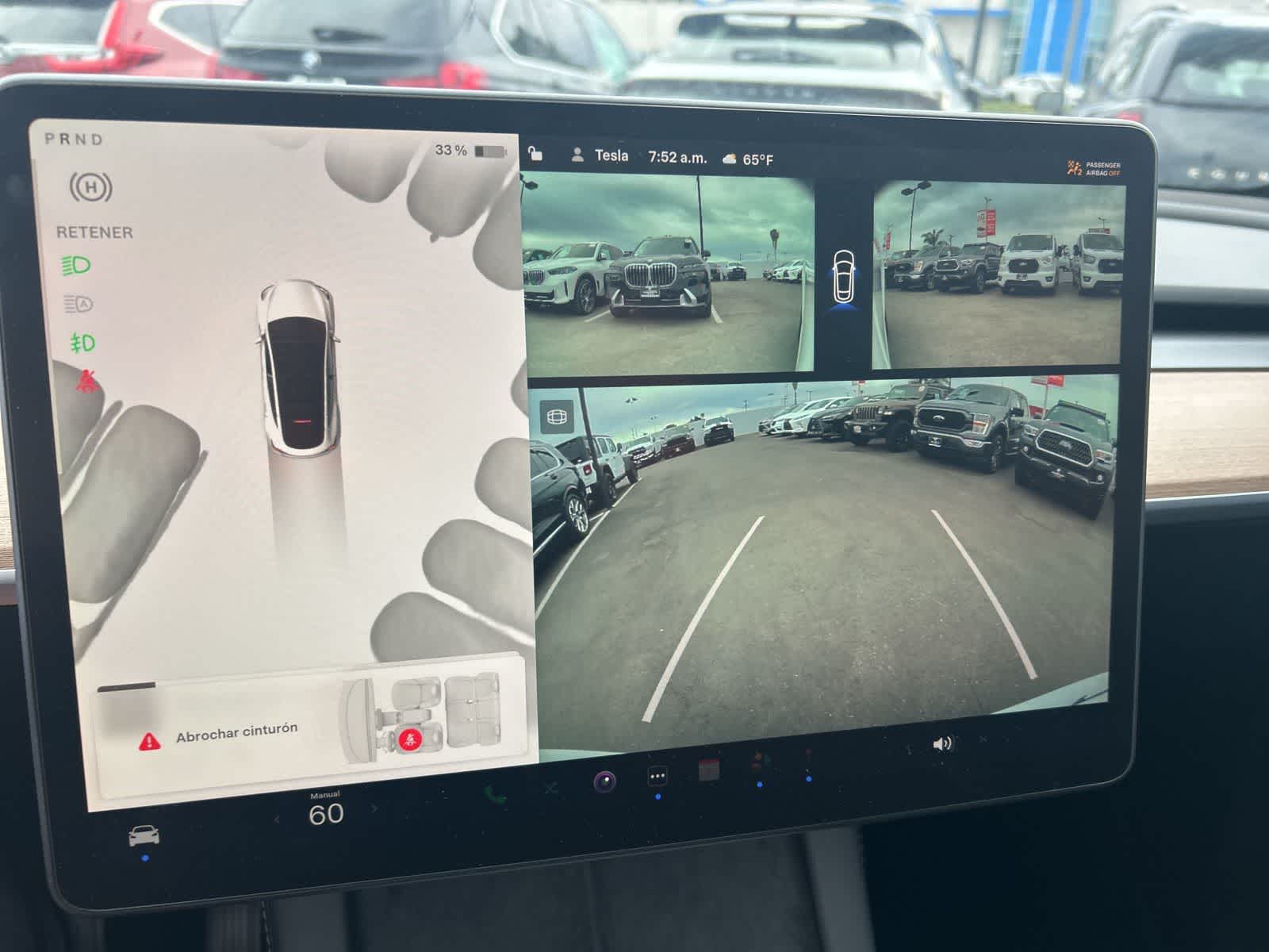 Thumbnail: 2024 Tesla Model Y - 40