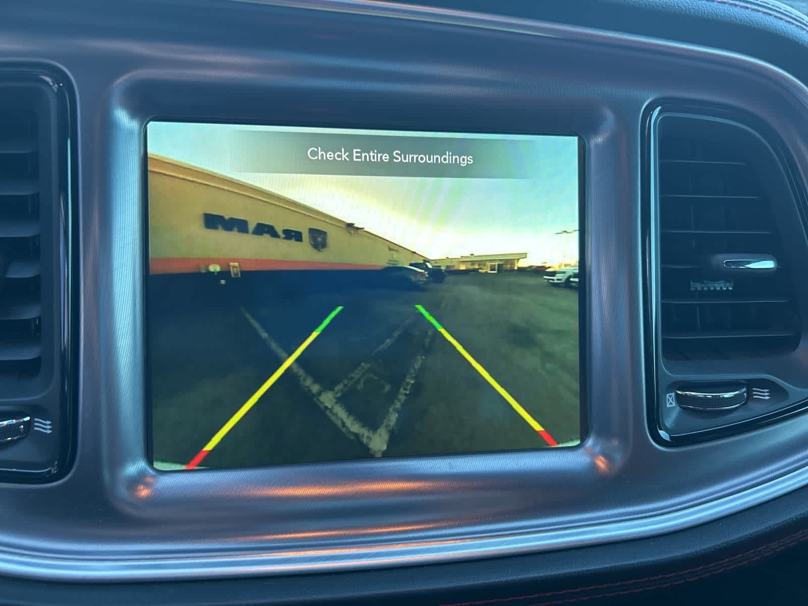 Thumbnail: 2021 Dodge Challenger - 45