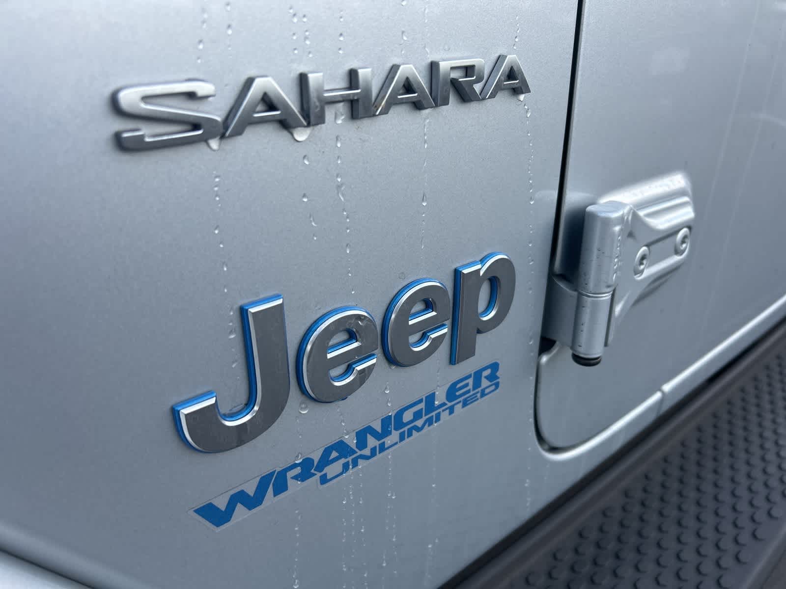 Thumbnail: 2022 Jeep Wrangler - 13