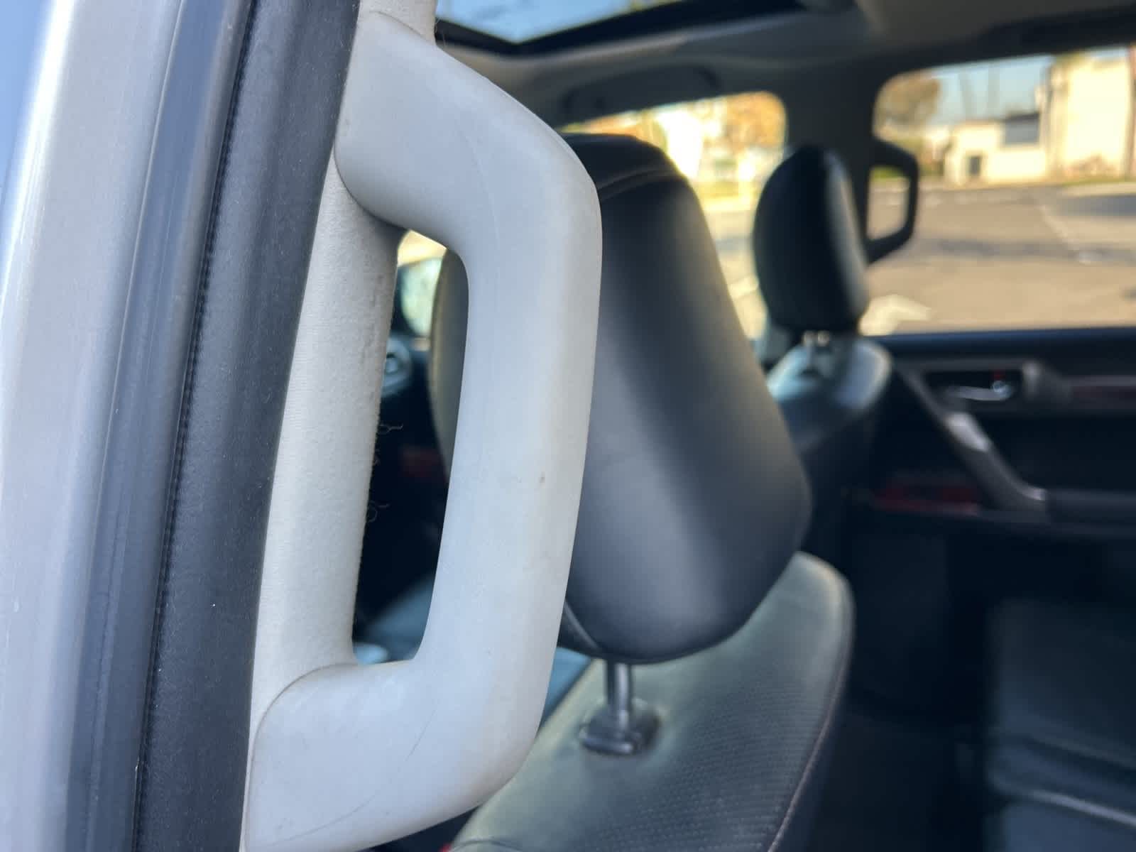 Thumbnail: 2013 Lexus GX - 23