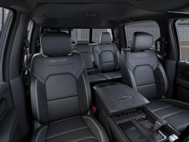 Thumbnail: 2026 RAM 1500 - 22