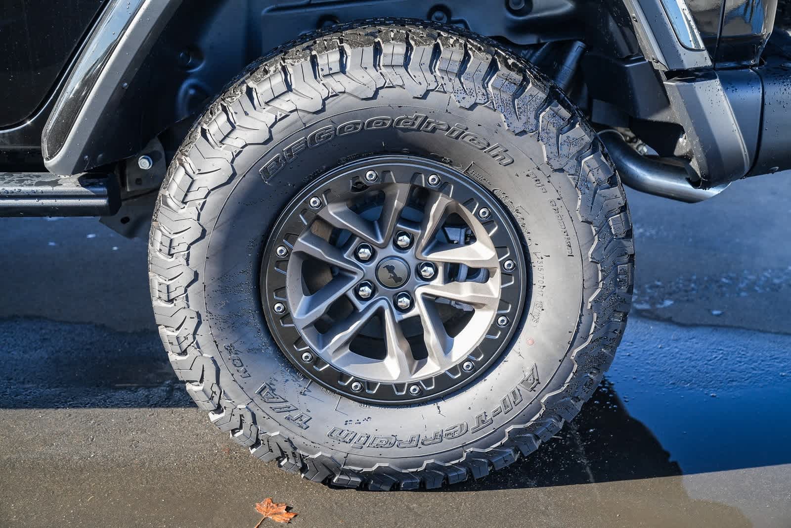 Thumbnail: 2025 Jeep Wrangler - 10