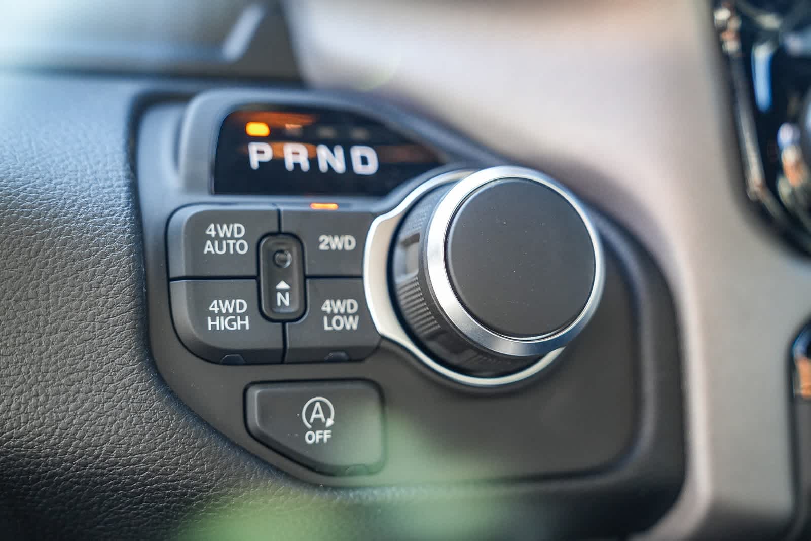 Thumbnail: 2026 RAM 1500 - 20