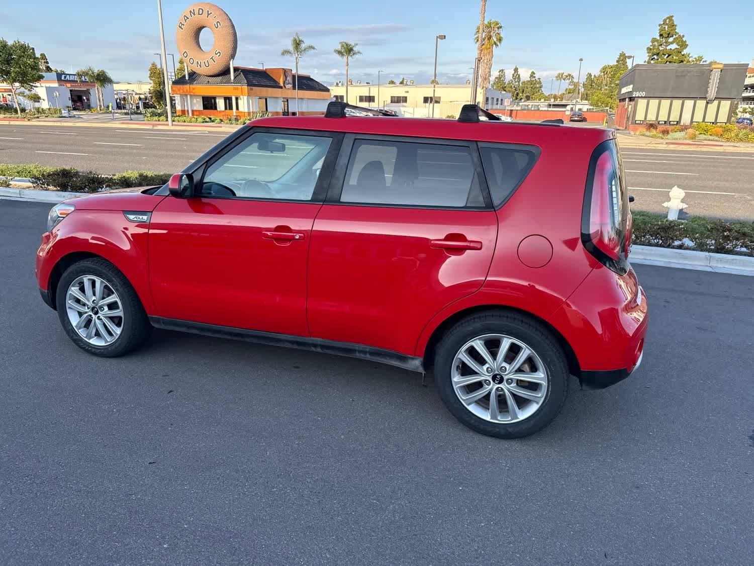 Thumbnail: 2018 Kia Soul - 21