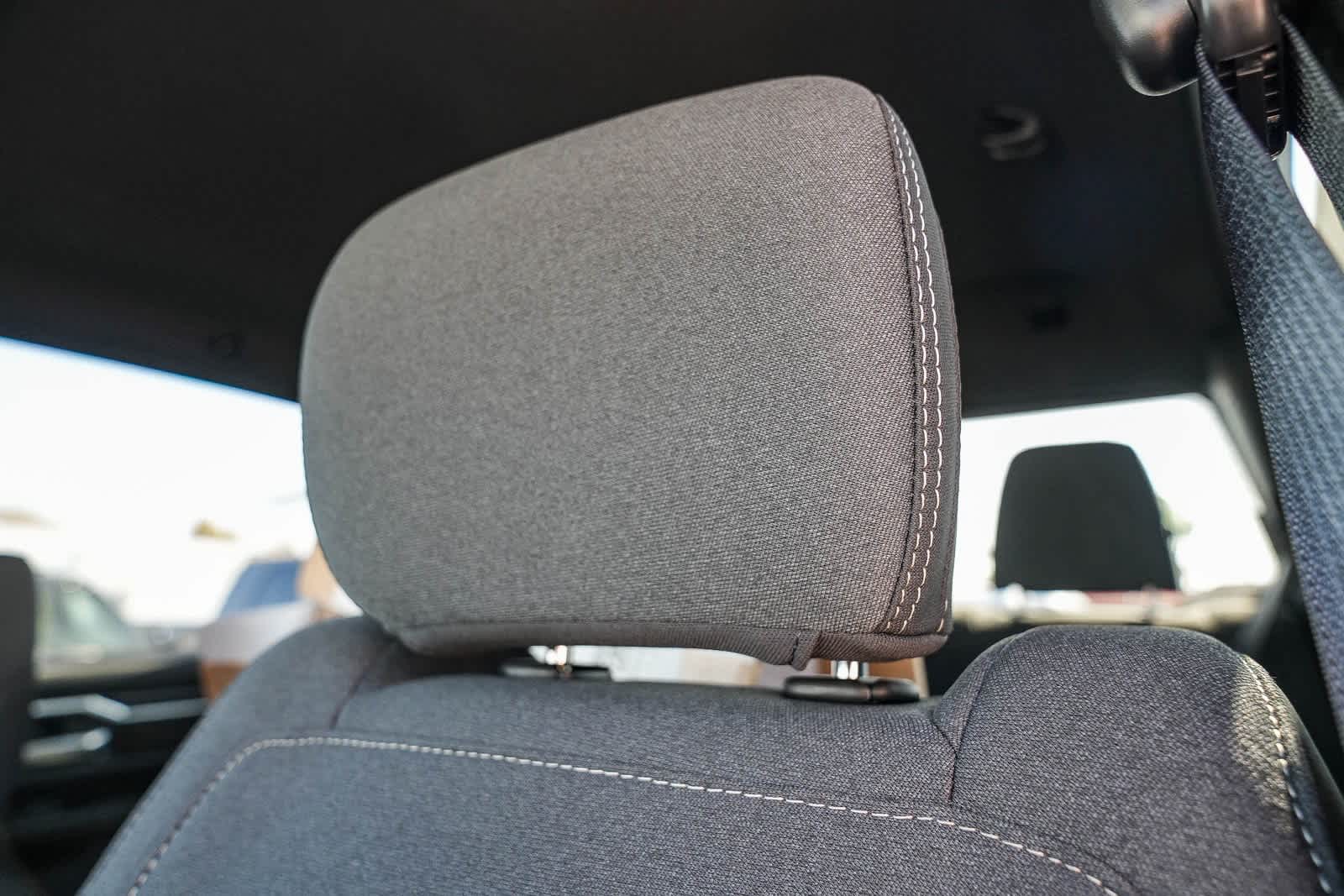 Thumbnail: 2026 RAM 1500 - 25