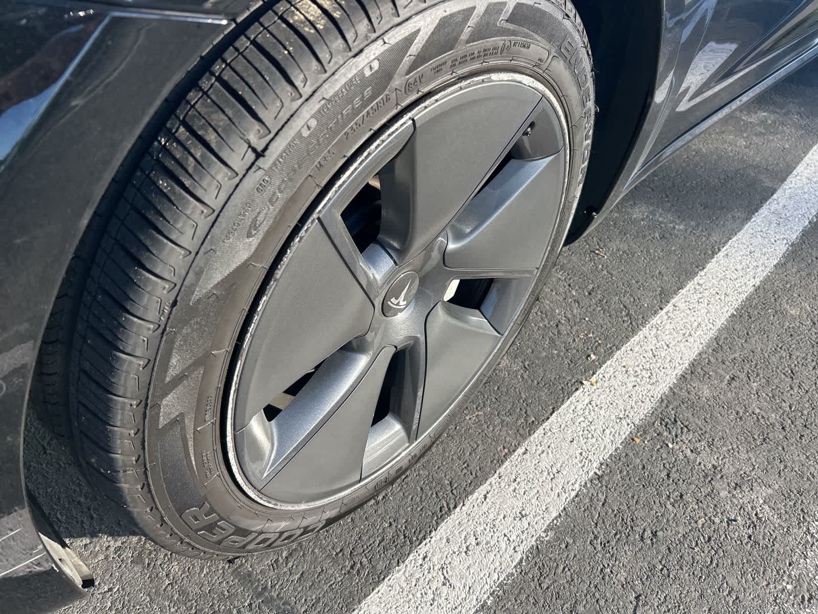 Thumbnail: 2022 Tesla Model 3 - 10