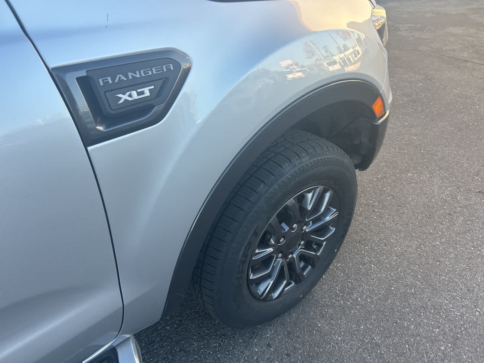 Thumbnail: 2019 Ford Ranger - 28