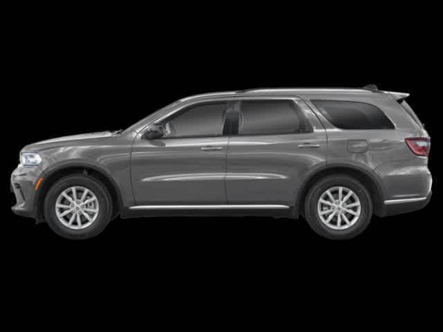 Thumbnail: 2026 Dodge Durango - 3