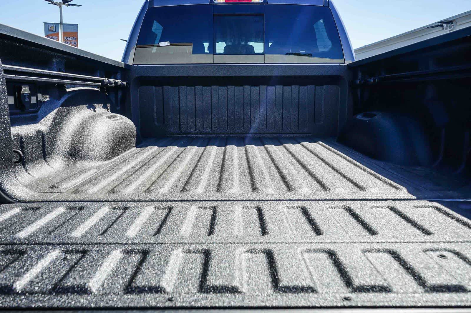 Thumbnail: 2026 RAM 1500 - 11