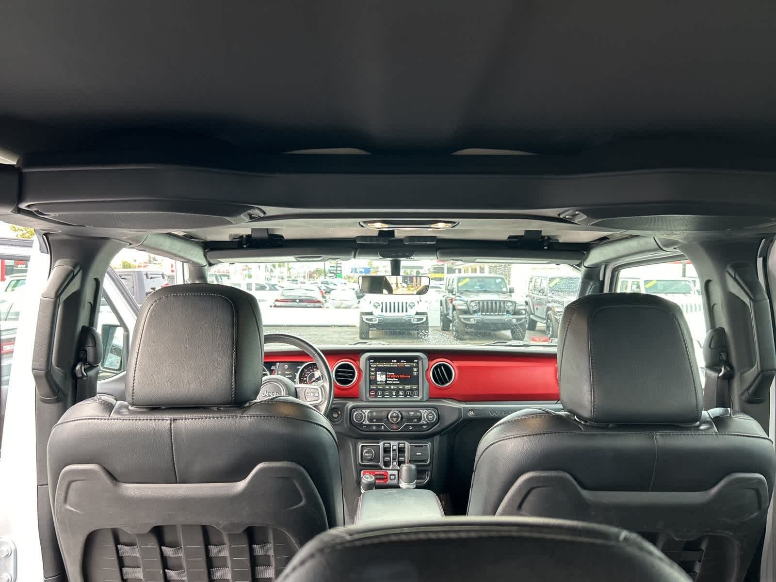 Thumbnail: 2019 Jeep Wrangler - 32
