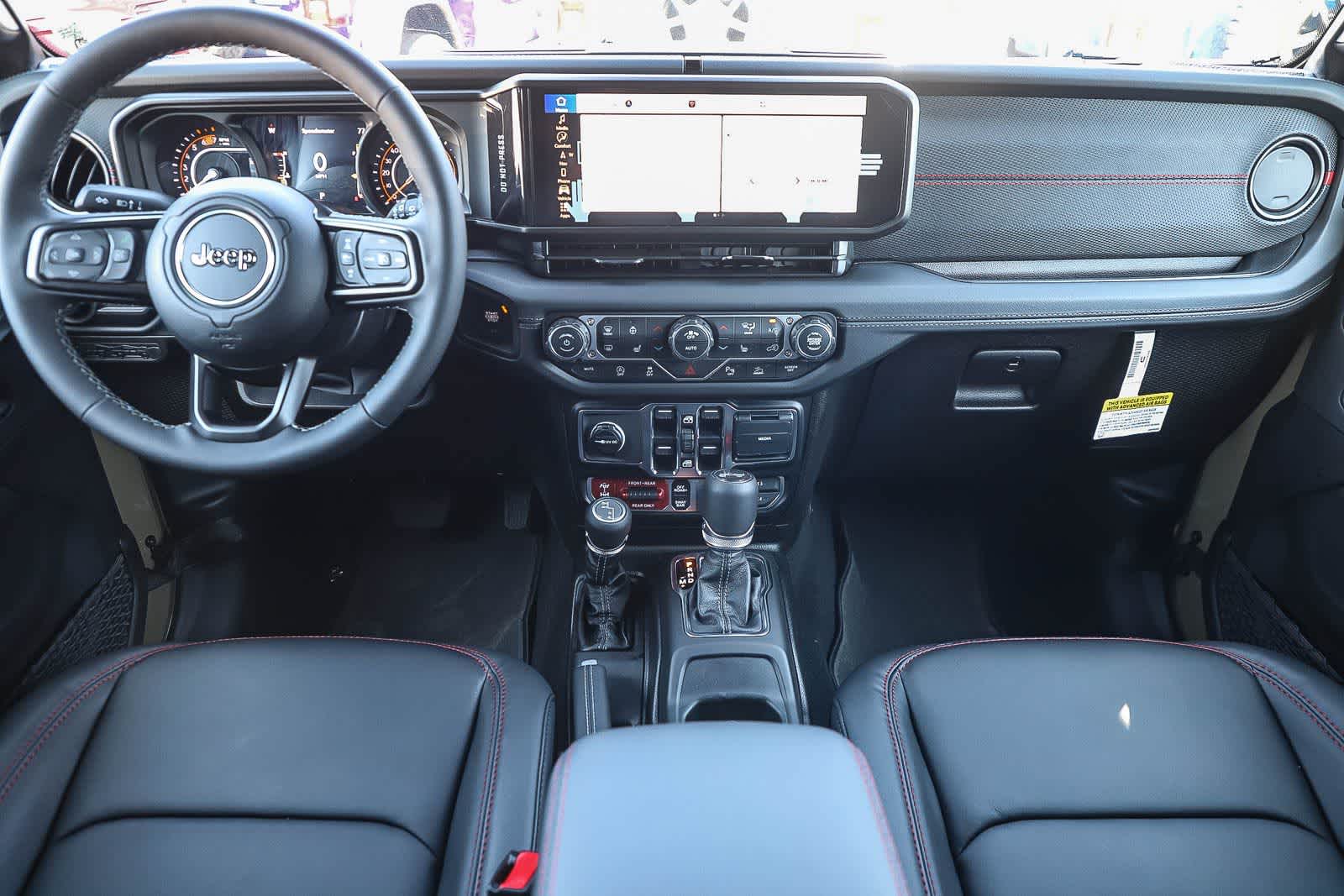 Thumbnail: 2026 Jeep Wrangler - 13