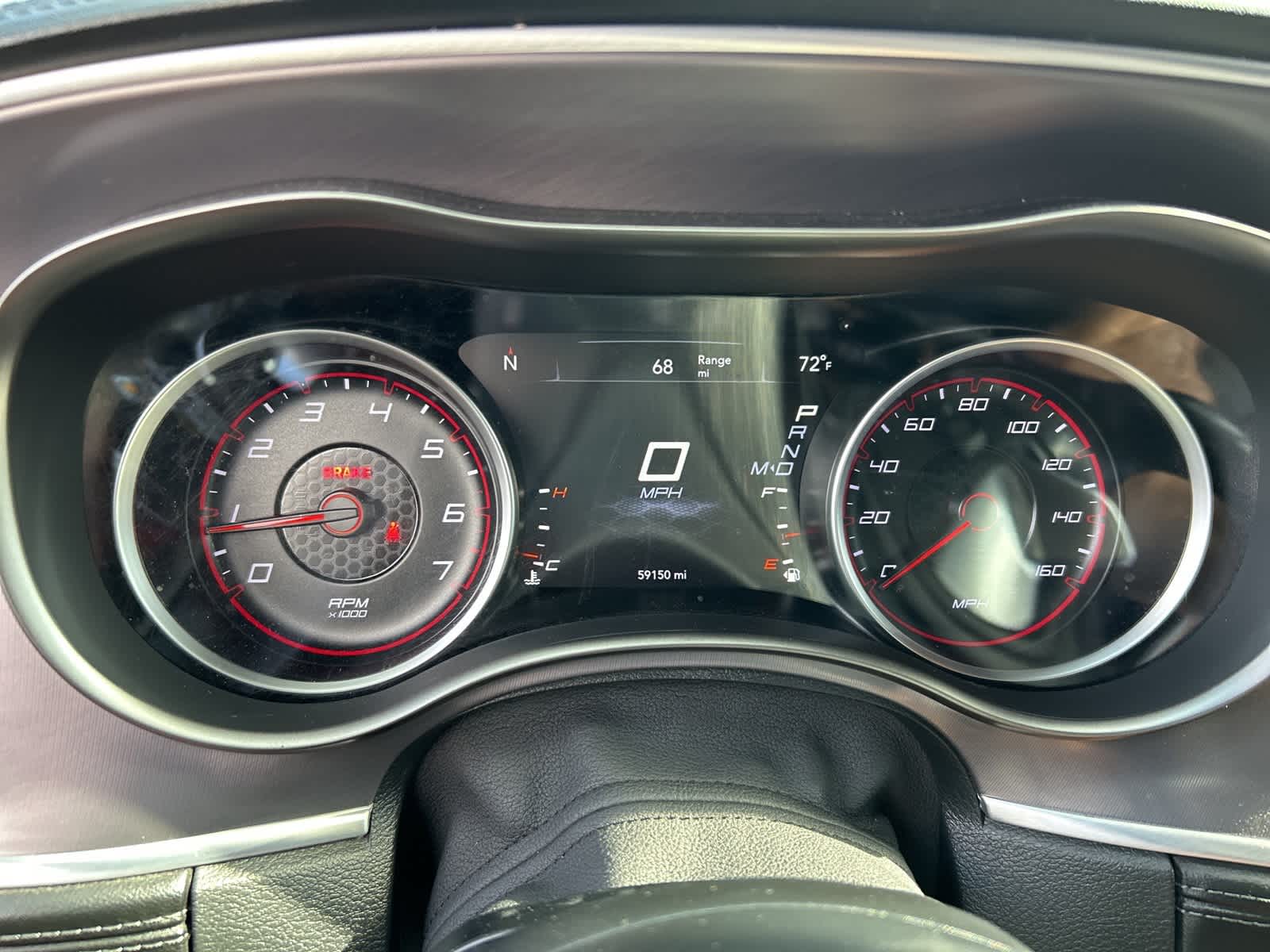 Thumbnail: 2019 Dodge Charger - 27