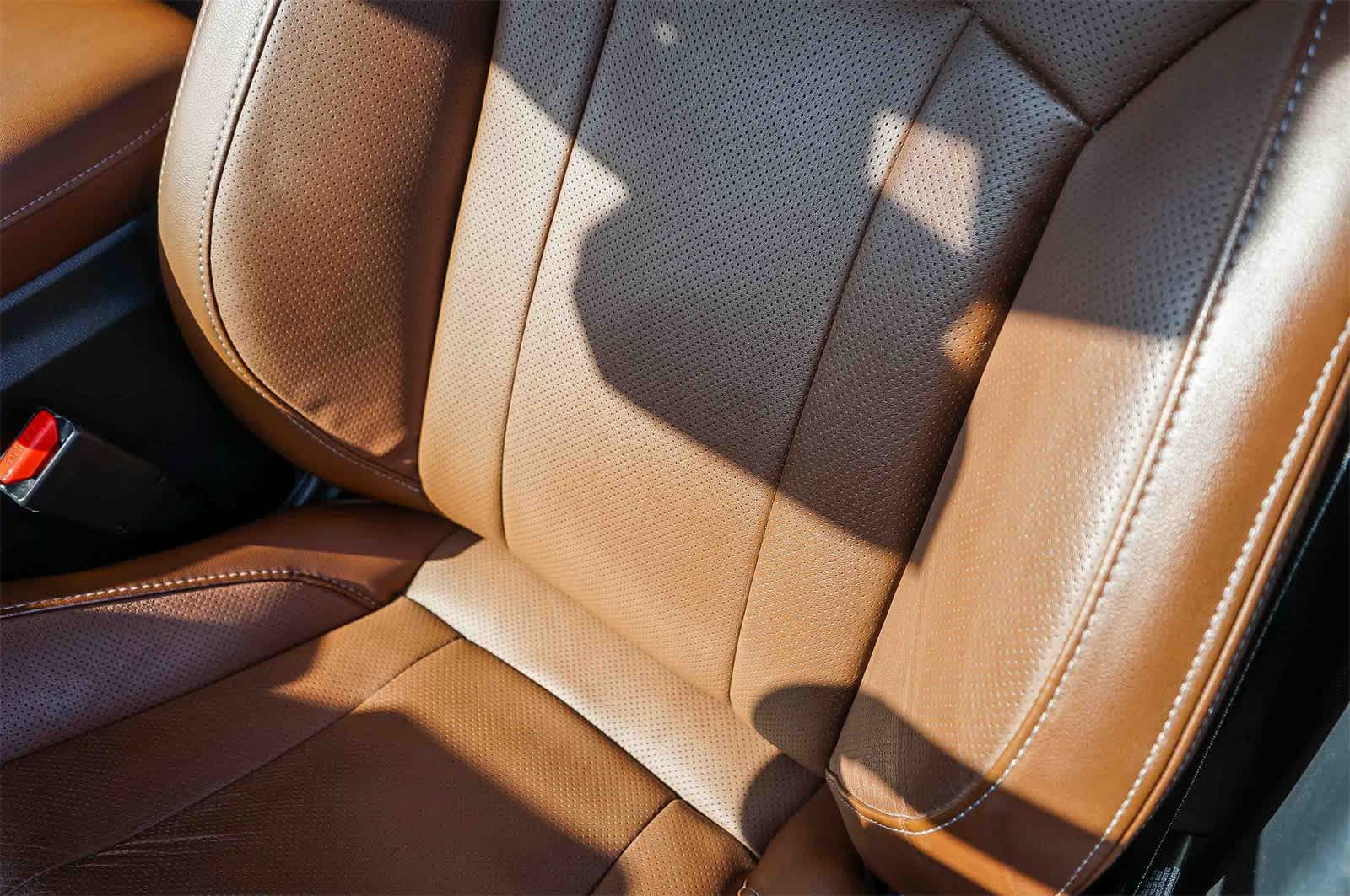 Thumbnail: 2024 Subaru Outback - 22