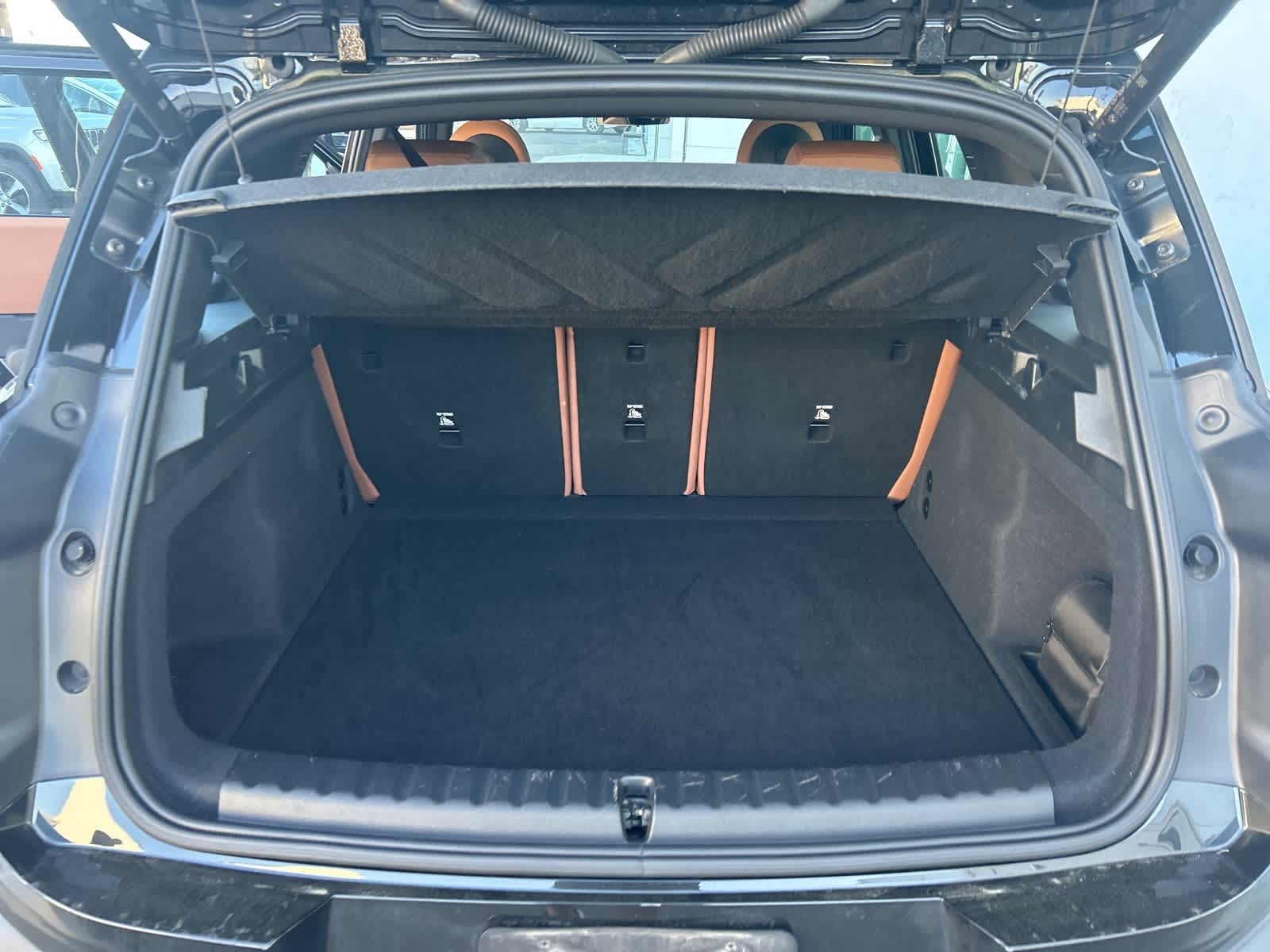 Thumbnail: 2025 MINI Cooper Countryman - 28