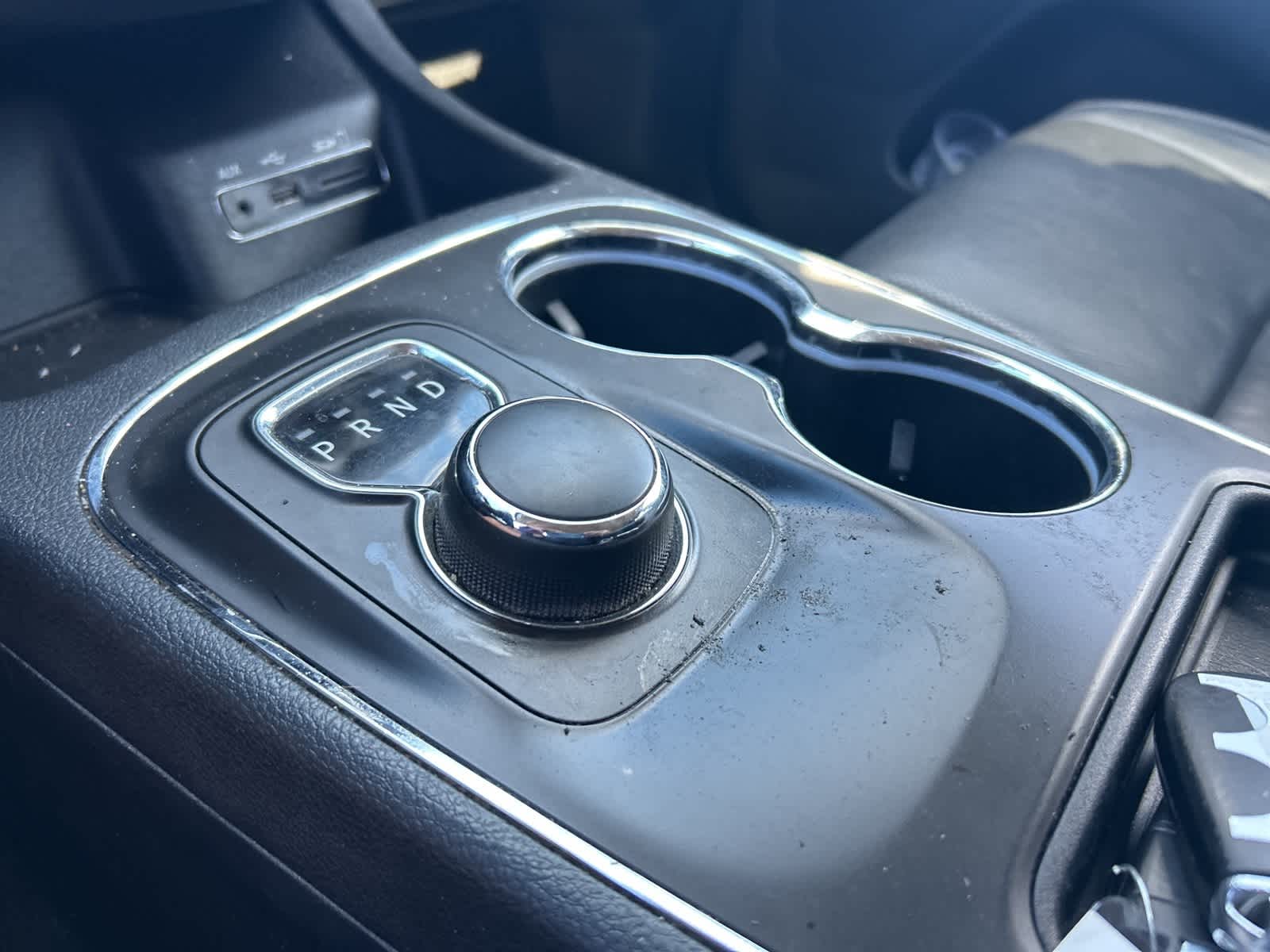Thumbnail: 2015 Dodge Durango - 38