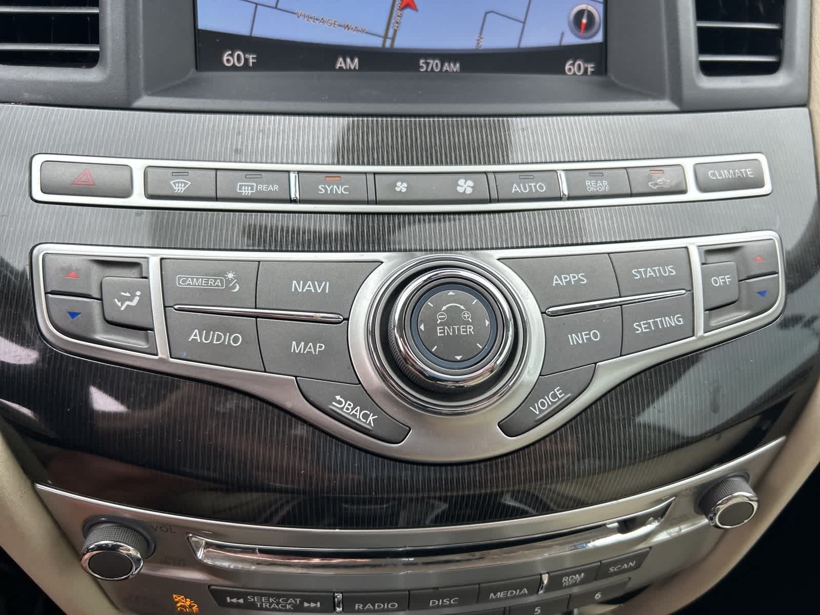 Thumbnail: 2019 INFINITI QX60 - 42