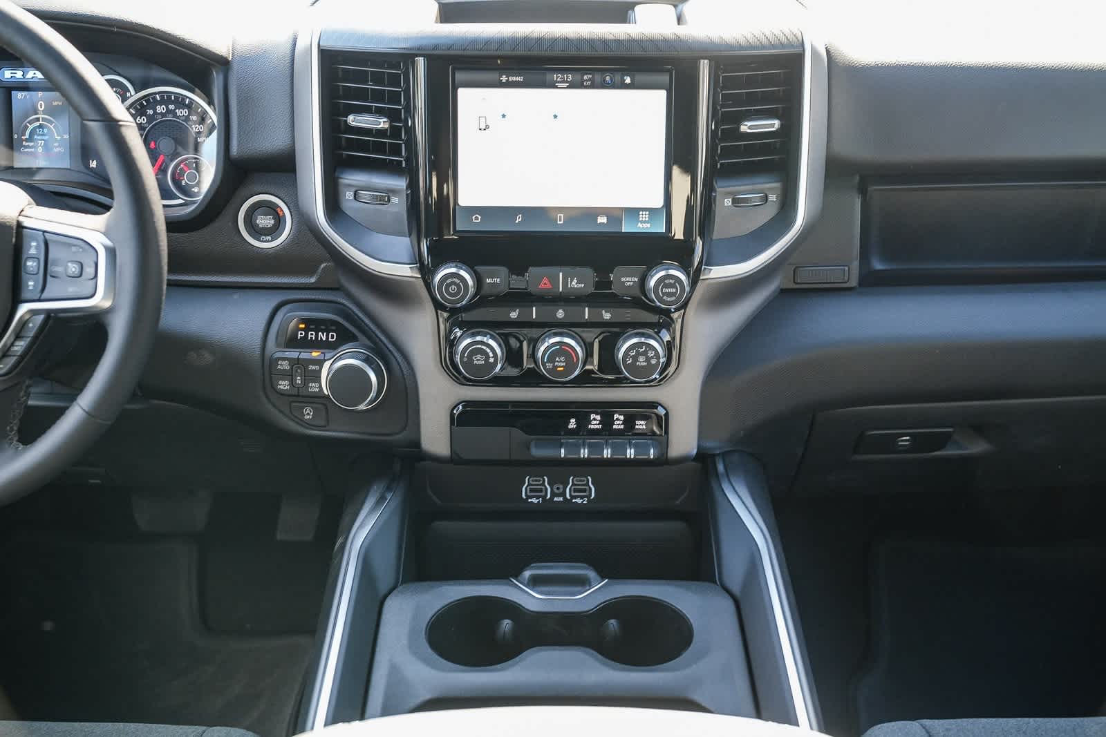 Thumbnail: 2026 RAM 1500 - 14