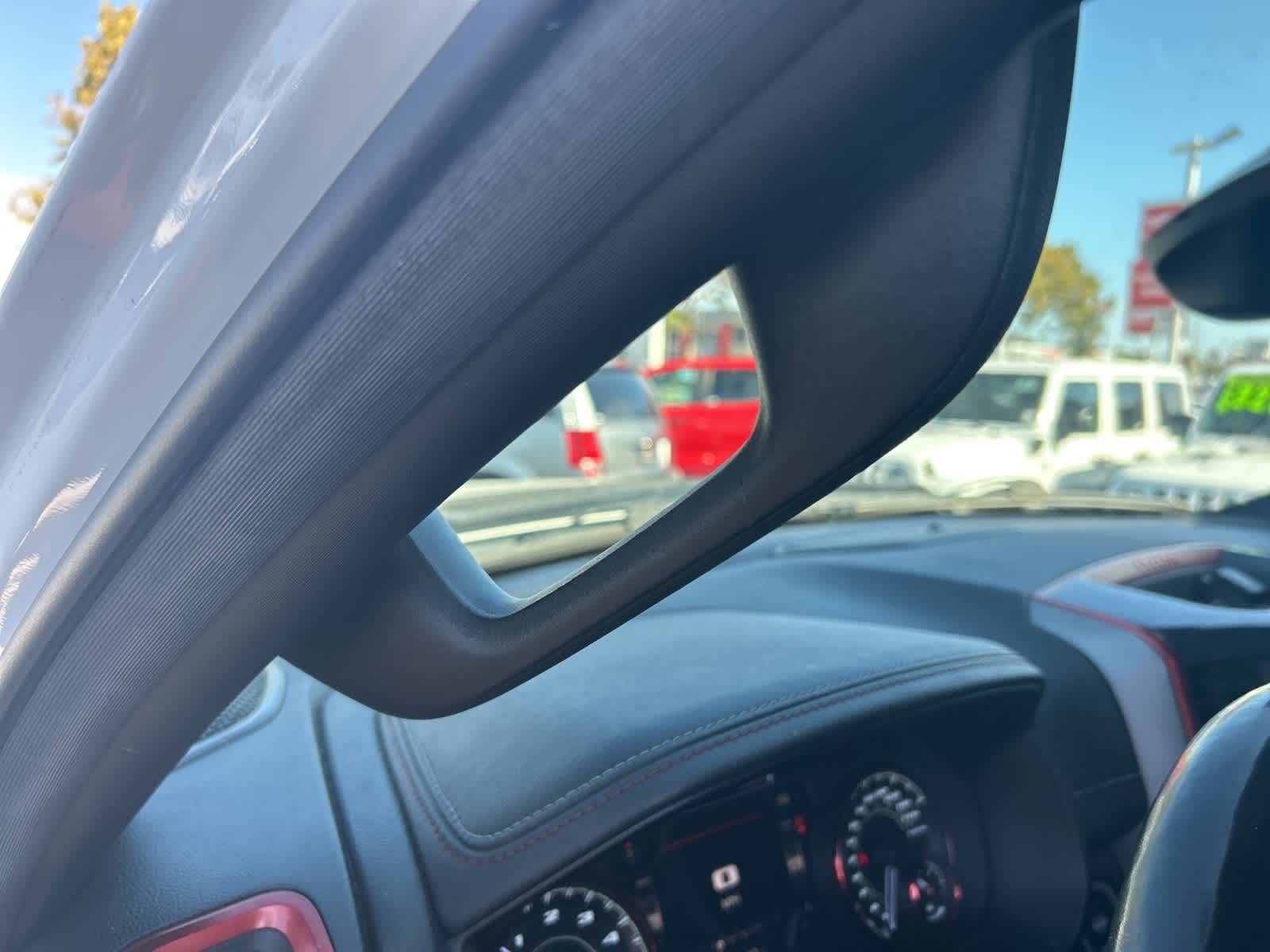 Thumbnail: 2020 RAM 1500 - 22