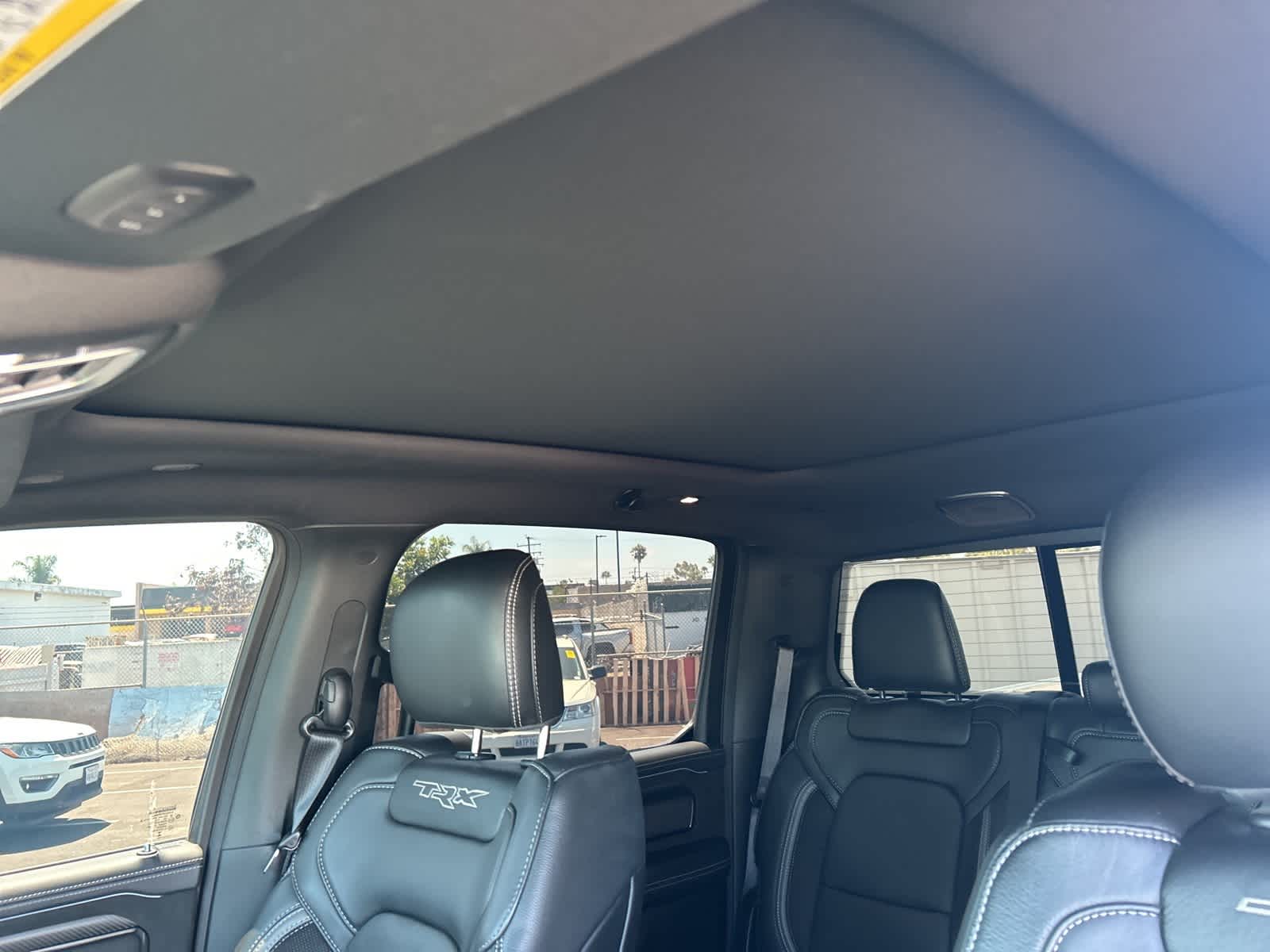 Thumbnail: 2023 RAM 1500 - 27