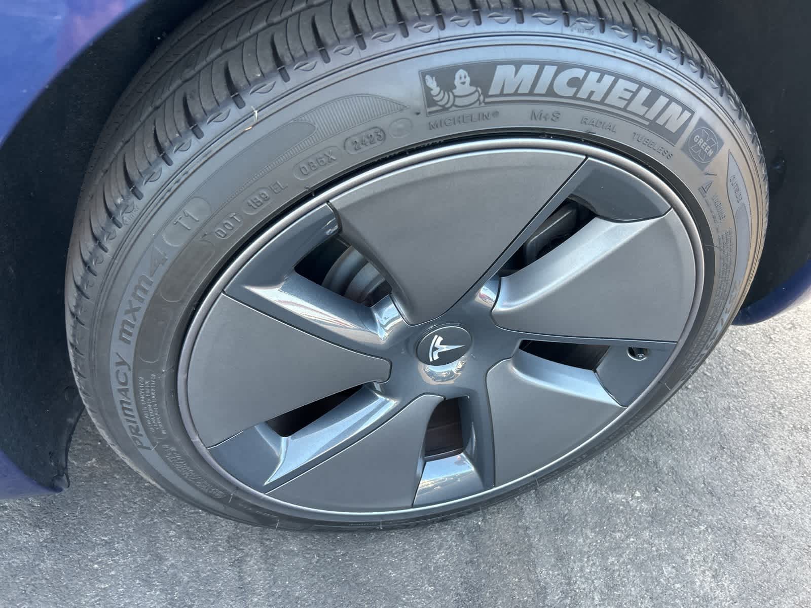 Thumbnail: 2023 Tesla Model 3 - 13