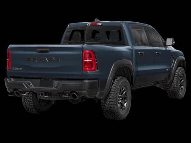 Thumbnail: 2026 RAM 1500 - 2