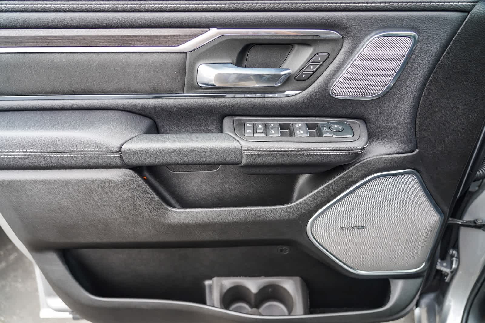 Thumbnail: 2026 RAM 1500 - 22