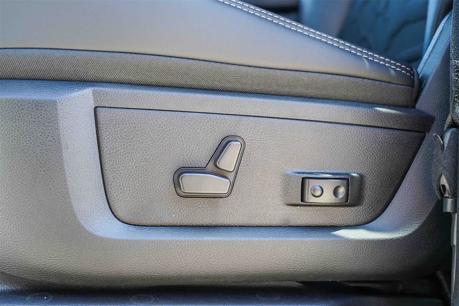 Thumbnail: 2026 RAM 2500 - 23