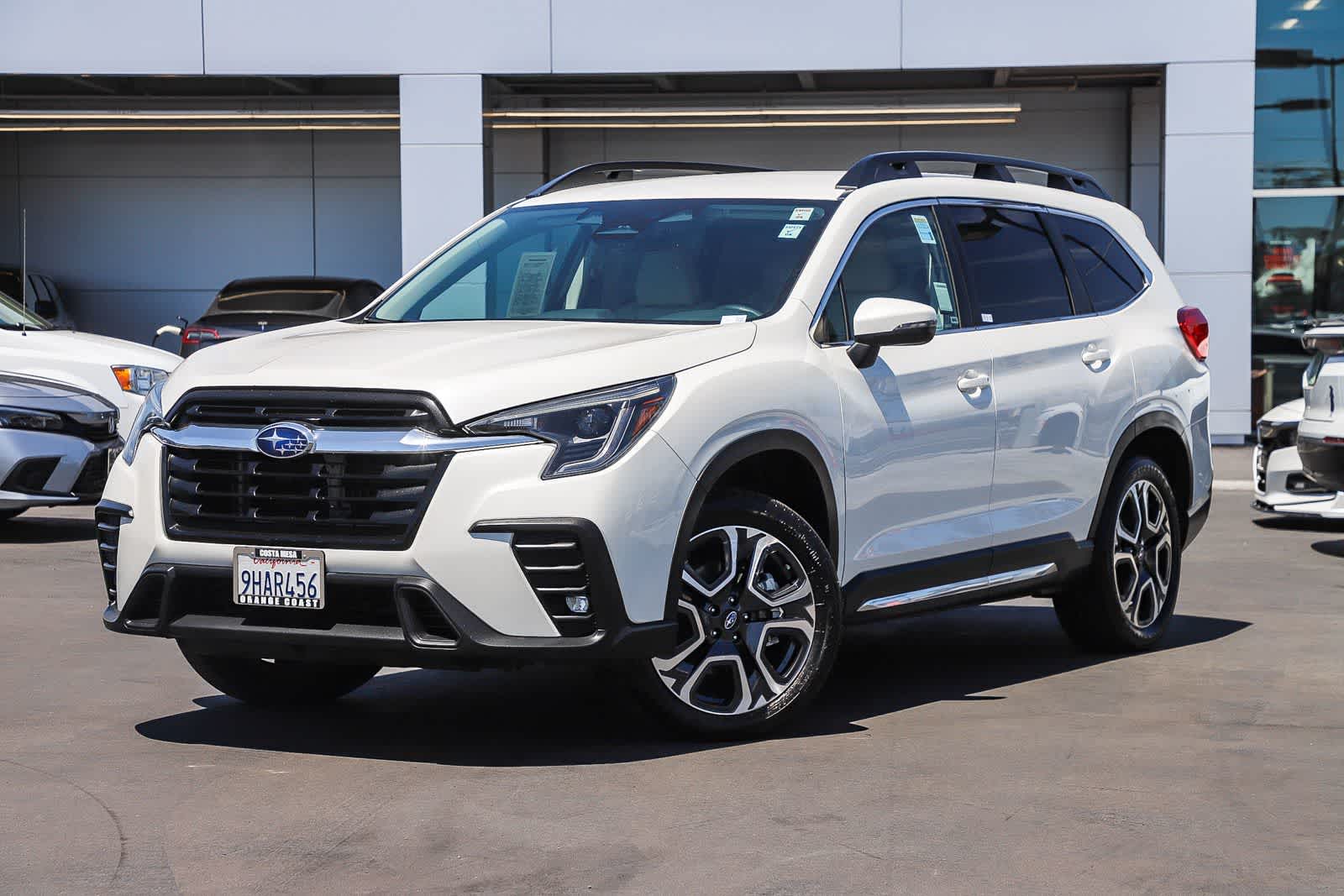 Thumbnail: 2023 Subaru Ascent - 1