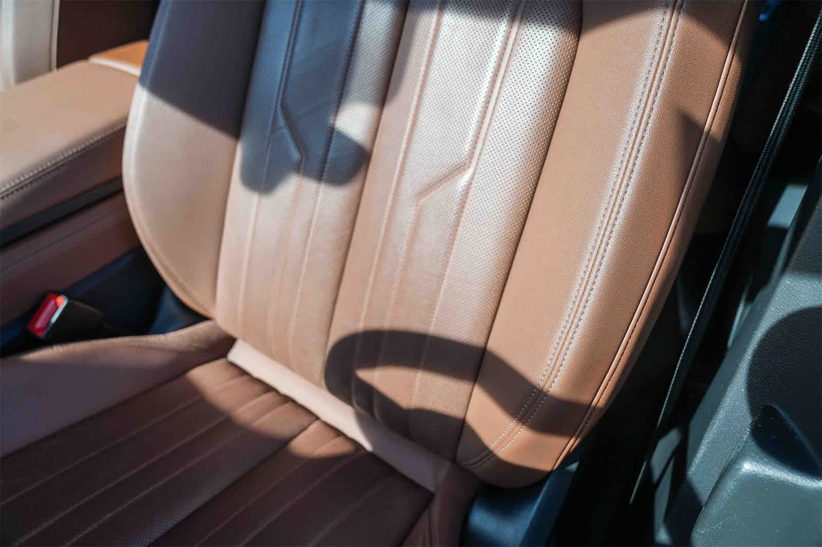 Thumbnail: 2021 Audi A6 - 23