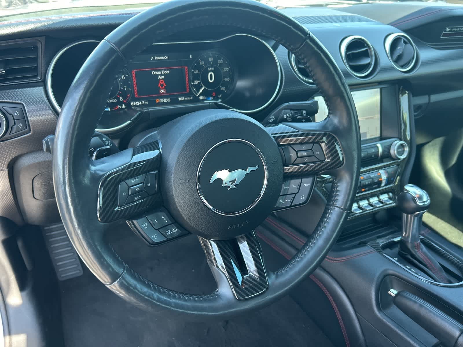 Thumbnail: 2020 Ford Mustang - 28