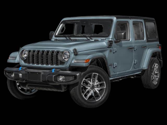 Thumbnail: 2025 Jeep Wrangler - 1