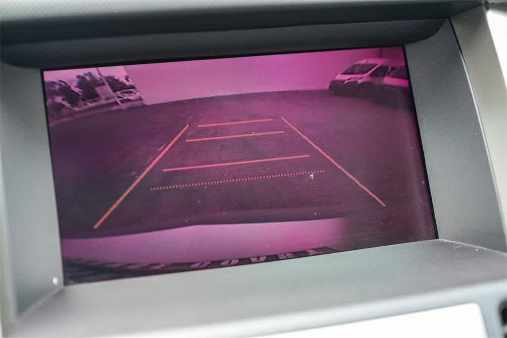 Thumbnail: 2010 Acura RDX - 22