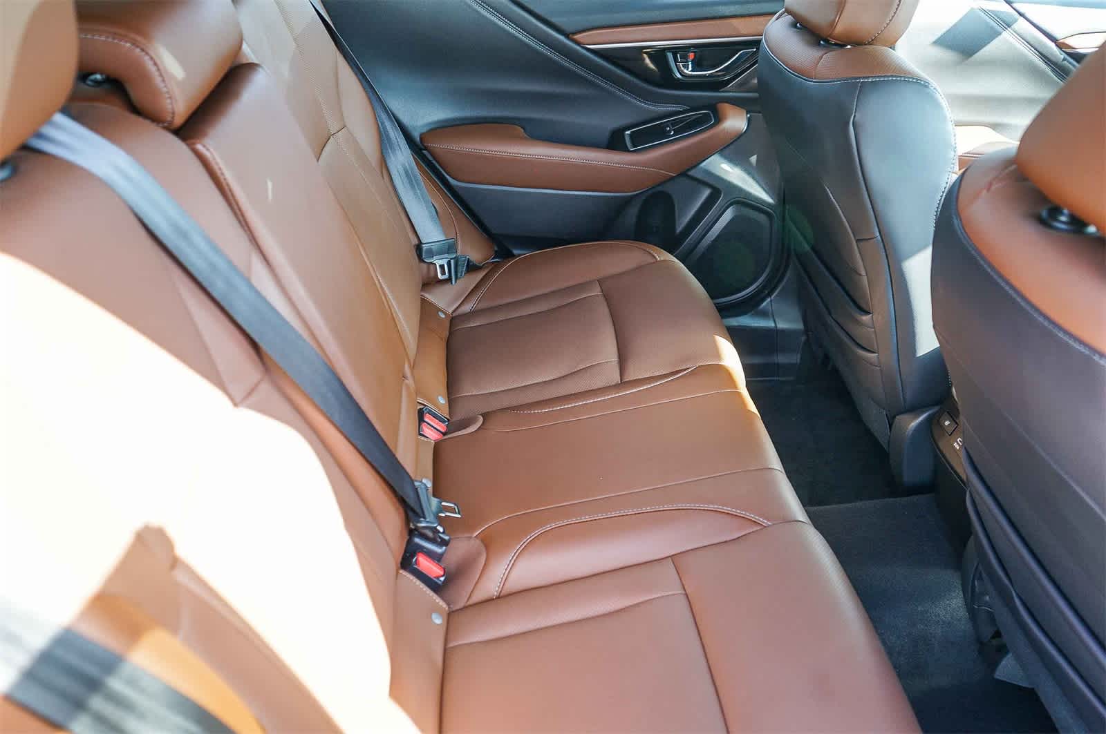 Thumbnail: 2024 Subaru Outback - 15