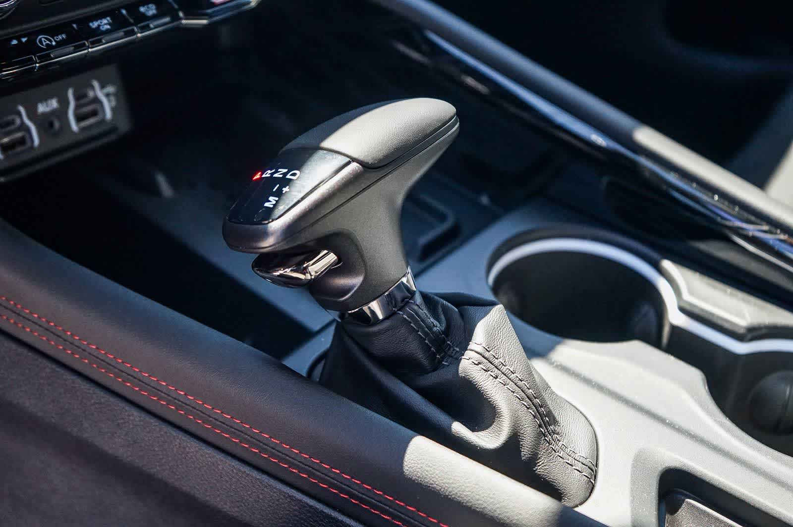 Thumbnail: 2026 Dodge Durango - 20