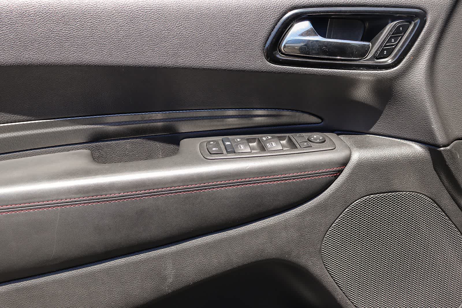 Thumbnail: 2024 Dodge Durango - 22