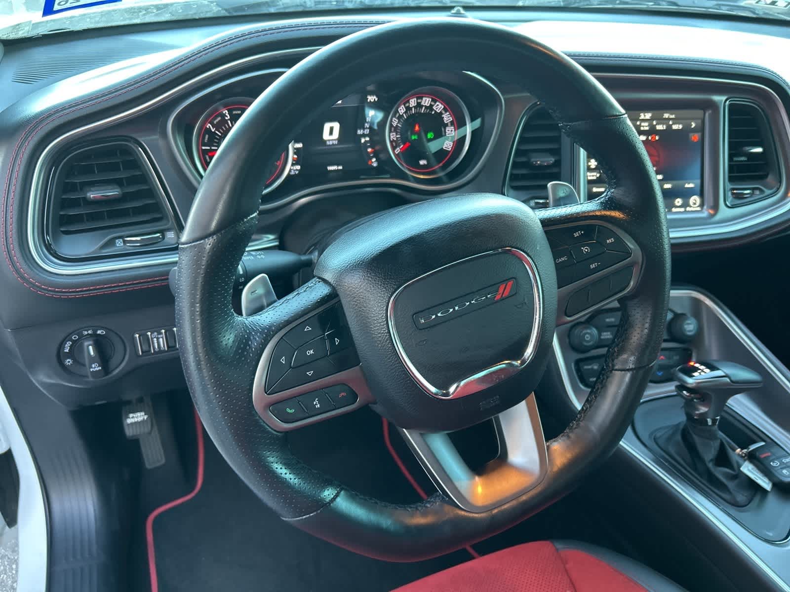 Thumbnail: 2021 Dodge Challenger - 41