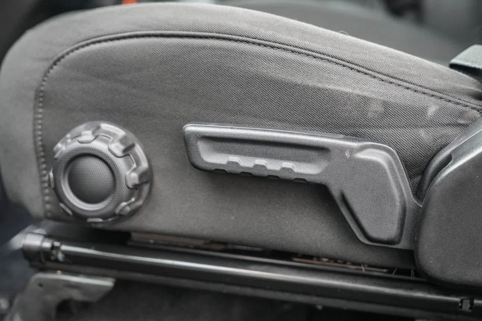 Thumbnail: 2021 Jeep Wrangler - 20