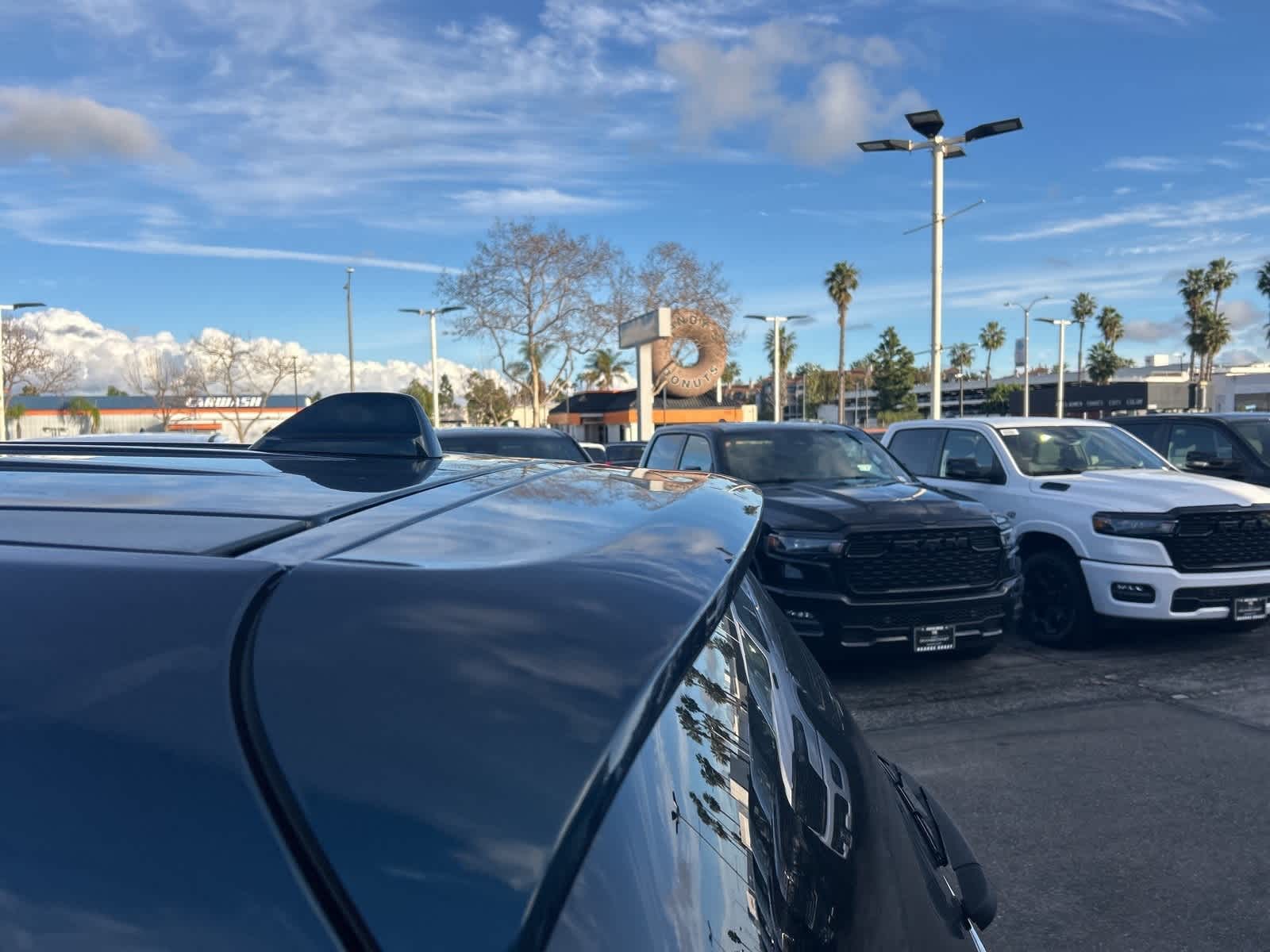 Thumbnail: 2022 Chrysler Pacifica - 14